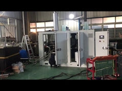 Grupo Gerador a Gás Natural 250KW 300KVA Silencioso