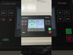 Combustível de combustível