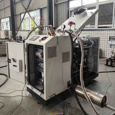O micro gerador do CHP 20KW por 24 horas de CE da corrida contínua aprovou
