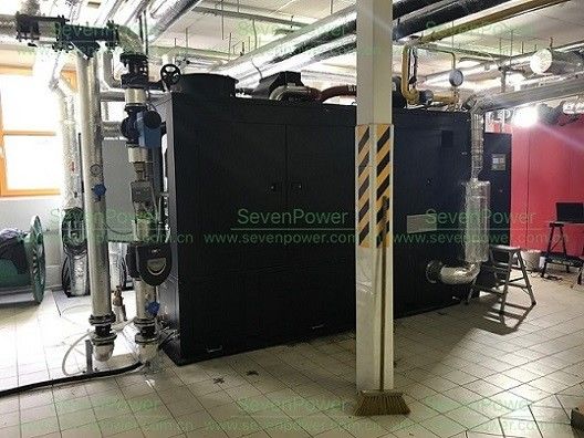 Bom preço. Geração Combinada de Calor e Eletricidade Industrial de 250KW a 60Hz, Economia de Energia em Geração de Calor e Eletricidade Industrial on-line