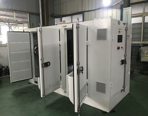 Bom preço. Conjunto silencioso de gerador de gás natural de 200 KVA a 1800 RPM on-line