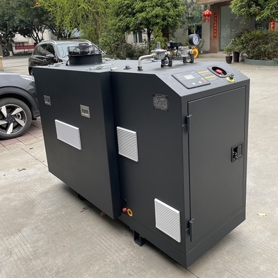 Bom preço. 7/24 de corredor contínuo de hora de metano LPG do gás natural abastece 20KW a micro unidade do CHP BHKW Cogenerator on-line