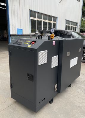 Bom preço. Baixa emissão, longa vida útil, operação contínua 24 horas, Geração Combinada de Calor e Eletricidade (GCE) a gás natural, 20kW, com eficiência superior a 88% on-line