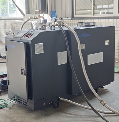 Bom preço. Sistema de Combinação de Combustível Compacto de Combustível Dual Gás Natural 20kw 25kva Com Baixa Pressão de Entrada de Gás on-line