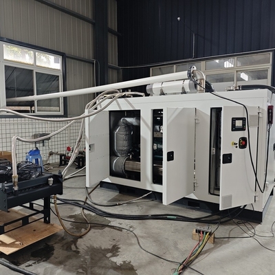 Bom preço. Refrigeração por água 120kw 150kva Baixo ruído Gás natural silencioso BHKW CHP Cogeneração com 50Hz 400/230V e 51,6% de eficiência térmica on-line