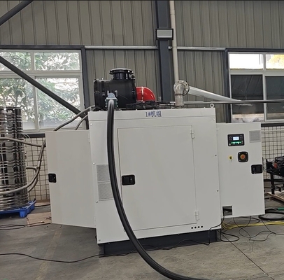Bom preço. Gás natural silencioso aprovado pela CE BHKW CHP 150kw 160kw 180KVA 190KVA 200KVA on-line