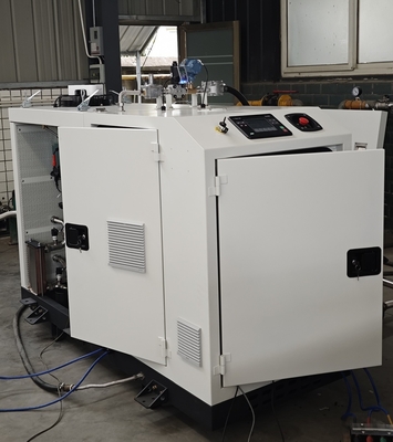 Bom preço. Sistema de cogeneração de GPL a gás natural de 20 kW a 25kva com capacidade de combustível duplo on-line