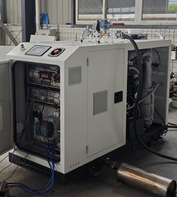 Bom preço. 50Hz Refrigerado a água Baixa emissão Baixo ruído 24/7 Gás natural contínuo CHP BHKW 20kw 25kva on-line
