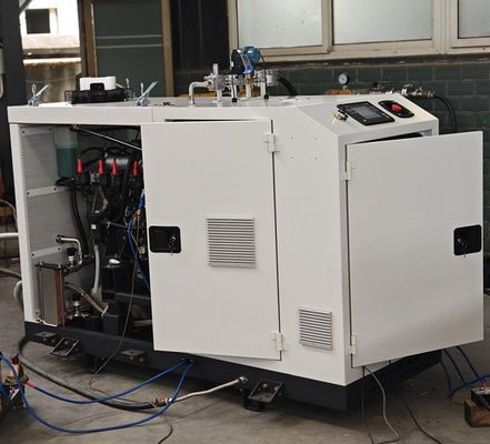 Bom preço. Alta fiabilidade Micro-CHP Residencial de pequena escala CHP de baixo ruído homologado CE on-line