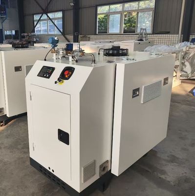 Bom preço. Gerador de micro-CHP com arranque elétrico, super silencioso, baixo ruído, 3 fases, fase única, 6kw, 8kw, 10kVA on-line