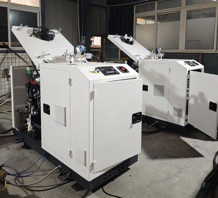 Bom preço. 20kW gerador de CHP a gás natural 50Hz Alta eficiência 90,5% on-line