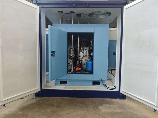 Bom preço. Cogeração a gás natural Premium Alta Eficiência Baixo Ruído 160kW 200KVA 200KW 250KVA on-line