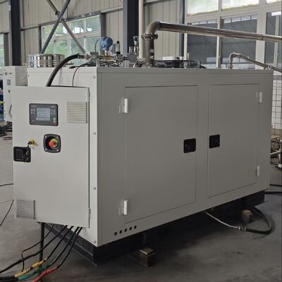 Bom preço. RPM1500 Geração Combinada de Calor e Eletricidade (GCE) a Gás Natural 50Hz 380V / 220V 60KW Com Sistema de Recuperação de Calor on-line