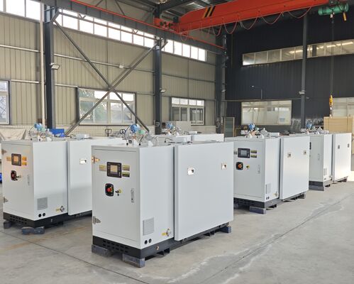 Bom preço. Sistema de produção de micro-CHP de alta fiabilidade, alta eficiência, baixo ruído, silencioso 8kw 10kva 10kw on-line