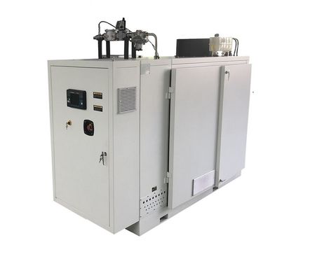 Bom preço. Geração Combinada de Calor e Energia (GCE) a Gás Natural de 70KW, 220V / 110V, RPM1800 on-line
