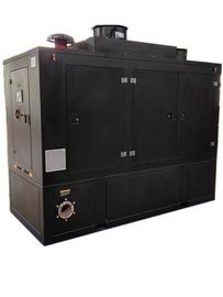 Bom preço. o CHP do biogás de 100KW 125KVA, energia renovável combinou o calor e o motopropulsor on-line
