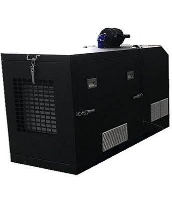 Bom preço. 4Y Motor 15KW 20KVA Gerador de GLP, 50Hz / 60Hz Geradores de GLP a Gás on-line