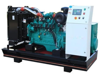 Bom preço. Grupo de gerador do biogás da energia limpa, gerador do motor do metano de 130KW 160KVA on-line