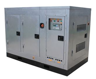 Bom preço. Fase automática 400V/230V do CHP 70KW 90KVA 3 do biogás do começo com certificação do CE on-line