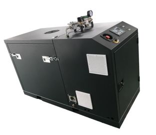 Bom preço. A água refrigerou o micro motor dos cilindros dos sistemas 4 da produção combinada do CHP 20KW micro on-line