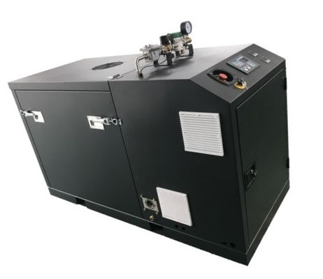 Bom preço. Micro CHP refrigerado a água 20KW Micro sistemas de cogeneração 4 cilindros motor on-line