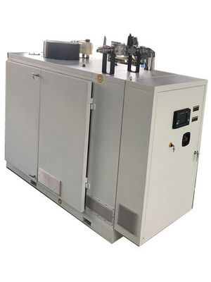 Bom preço. 50KW 60KVA 50HZ CHP a Biogás Tipo Refrigerado a Água Para Usina de Energia Sustentável on-line