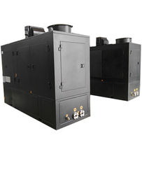 Bom preço. Energia trifásica remota do verde 120V do CHP 250KW 300KVA do biogás da monitoração on-line