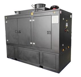 Bom preço. sistemas da produção combinada do CHP de Cogen do biogás de 60KVA 50KW 60Hz para o central elétrica sustentável on-line