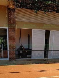 Bom preço. O CHP do gás natural pôs o micro sistema BHKW 60Hz 120V 18KW 23KVA do CHP com o motor 4Y on-line