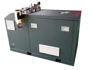 Bom preço. Fase monofásica de controle remoto do CHP 12KW 15KVA do biogás 3 o CE do poder limpo da fase 230V aprovou on-line