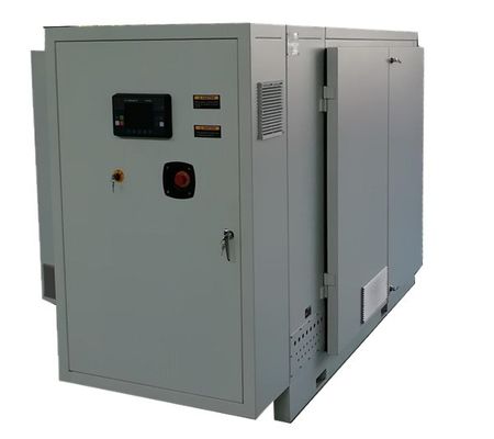 Bom preço. RPM1500 Geração Combinada de Calor e Eletricidade (GCE) a Gás Natural 50Hz 380V / 220V 60KW Com Sistema de Recuperação de Calor on-line