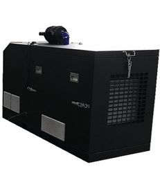 Bom preço. CE silencioso da fase monofásica 60Hz 220V 10KW de grupo de gerador do RPM 1800 LPG aprovado on-line