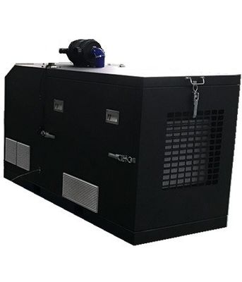 Bom preço. Gerador de GPL silencioso de 1800 RPM, de fase única 60Hz 220V 10KW, aprovado CE on-line