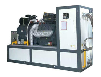 Bom preço. Auto energia 110V/220V renovável combinada do calor e do motopropulsor do começo 180KW 225KVA biogás on-line