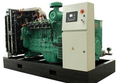 Bom preço. grupo de gerador do gás natural de 220V 120KW 150KVA, gerador contínuo do gás natural do poder on-line