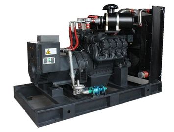 Bom preço. Gerador automático do gás natural da eficiência elevada com fase do motor 180KW 3 de Deutz on-line