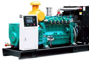 Bom preço. Grupo de gerador 200KVA do biogás da energia limpa 160KW 3 CE da fase 1500 RPM verificado on-line