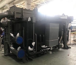 Bom preço. Poder de aquecimento refrigerando combinado CCHP natural do gás 500KW on-line