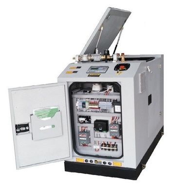 Bom preço. Sistemas de cogeneração de biogás de 5 kW de 220 V 380 V 50 Hz on-line