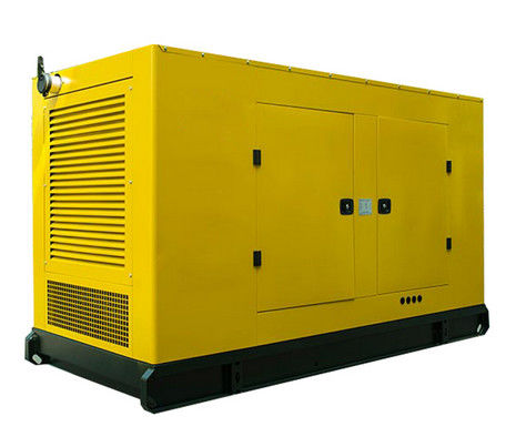 Bom preço. Sistemas de microcogeneração de gás natural refrigerados a água de 20 kW on-line