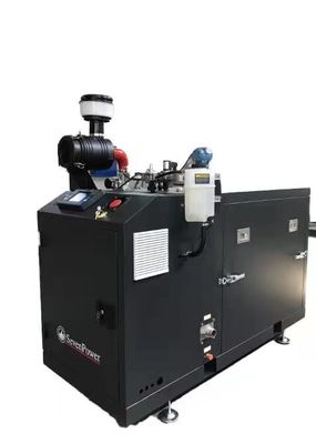 Bom preço. O CE do gerador do CHP do gás natural de 10KW BHKW certificou on-line
