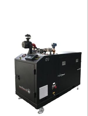 Bom preço. Conjunto de gerador de CHP a gás contínuo de 22 kW para edifício de escritórios Casa de apartamentos on-line