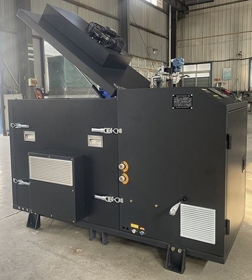 Bom preço. O CE certificou CHP do CHP 8KW 10KVA 10KW 12KVA de 50Hz 60Hz LPG o micro para o escritório domiciliário on-line